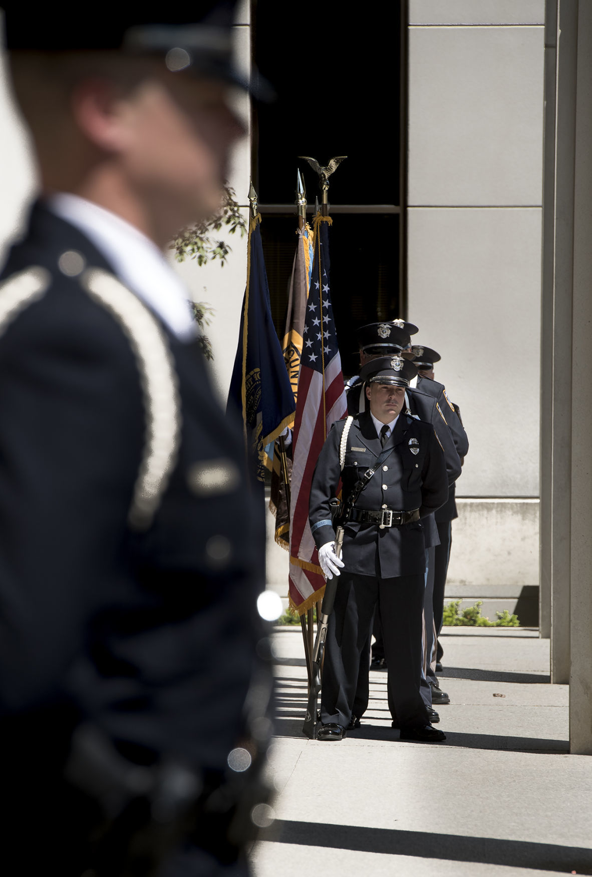 National Police Week